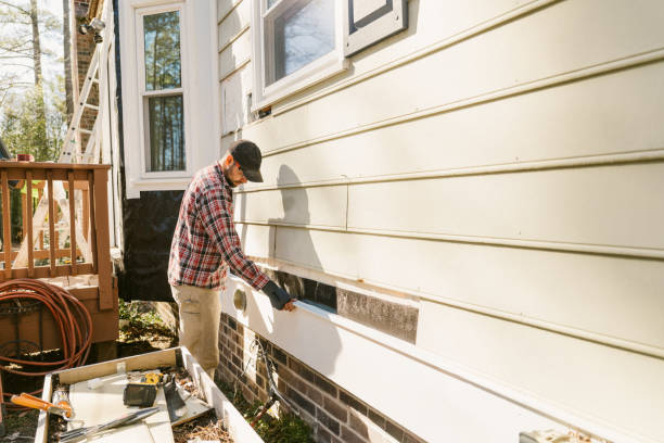 Trusted Fiber Cement Siding service in Evanston, IL - Creative Siding